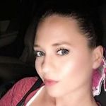 Danielle Medlin - @pathunkn0wn - Instagram