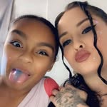 Danielle Medlin - @prettymex97 - Instagram