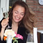 Daniëlle Menting - @daniellementing - Instagram