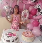 Daniela Meraz - Facebook