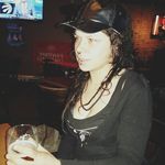 Danielle Mercier - @chewed.up - Instagram