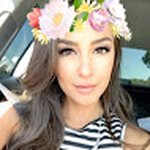 danielle mercier - @daniella.mercier86 - Instagram