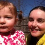 Danielle Mercier Godfrey - @rustygirl27 - Instagram