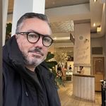 Pascal Perault - @danielle.mercier.777 - Instagram