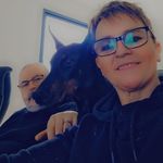Danièle Rouxel - @daniellemerck1 - Instagram