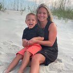 Danielle Merck - @dmerck10 - Instagram