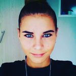 Danielle Meredith - @storm_danielle2627 - Instagram