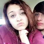 Danielle Bryon Merrill - @danielle22416bryon - Instagram