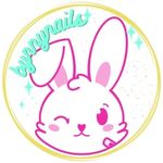 Danielle Merrill - @bynnynails - Instagram