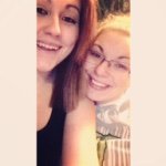 Danielle Merrill - @dani_girlxoxoxo - Instagram