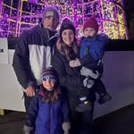 Danielle Merrill - @merrilly_chasing_2 - Instagram