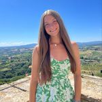 Danielle Mertz - @danimertzz - Instagram
