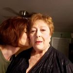 Danielle Johnson Messenger - @jadedragon76 - Instagram