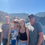 Danielle Messenger - @dmmessenger - Instagram
