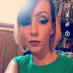 Danielle Messenger - @dmess1988 - Instagram