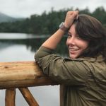 Danielle Messenger-Cray - @dani_dancer71 - Instagram