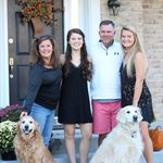 Danielle Smith Messick - @danielle.messick1 - Instagram