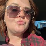 Megan Danielle Messick - @megandani94 - Instagram