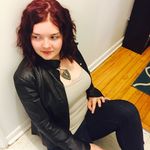 Danielle Lynn Messier<3 - @dannystarmessier101 - Instagram