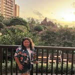 Danielle Meza - @dmeza1720 - Instagram