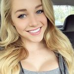 Danielle Michaels - @michaelsdanielle - Instagram