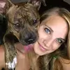 Danielle Michaels - @wolfiedogelectra - TikTok