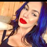 Danielle Michelle - @danielle_michelle_makeup - Instagram