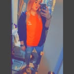 Danielle Michelle - @theycallme_daniii - Instagram