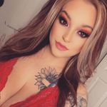 Danielle Michelle - @daniellemichelle_babygirl - Instagram