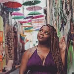Danielle Michelle Perry, PhD - @themotherscholar - Instagram