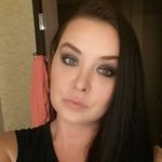 Danielle Mickey - @dannimarie1985 - Instagram