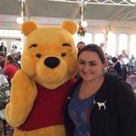 Mickey World Travel- Danielle - @danielle_mickeyworldtravel - Instagram