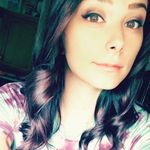 Danielle Midgett - @d.midgett420 - Instagram
