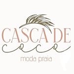 Daniele Miguel - @dani_cascadecoco_modapraia - Instagram