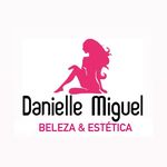 Danielle Miguel Beleza & Estética®️ - @belezaeesteticacontagem - Instagram