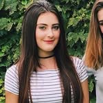 danielle miguel berti✨ - @flappydanib - Instagram