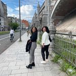 Daniëlle Mikhail - @danielle_mk_ - Instagram