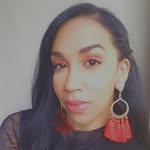 Danielle Maria Milambwe - @danielle_milambwe - Instagram