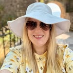 Danielle Milam - @daniellemilamtraveladvisor - Instagram