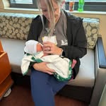 Danielle Milam - @d_milam5987 - Instagram