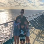 Danielle Raccio Milano - @dmilano_mommy_of_3 - Instagram