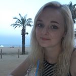 Danielle Milburn - @millyyy97 - Instagram