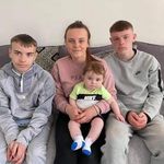 Danielle Milburn - @milburn6455 - Instagram