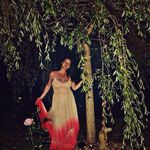 Danielle Milburn - @dimplesd35 - Instagram