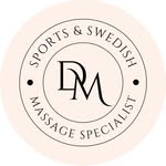 Danielle Milburn - @dm_massage_specialist - Instagram