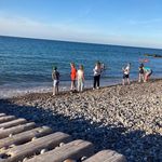 Danielle Toni Milburn - @dtwinch - Instagram