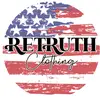Danielle + Nick Miley - @retruthclothing - TikTok