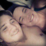 Danielle Miley - @pooky9413 - Instagram