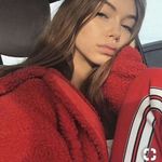Danielle Miley - @daniellemileyxx - Instagram