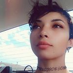 Danielle Gomillion - @daniellegomillion - Instagram